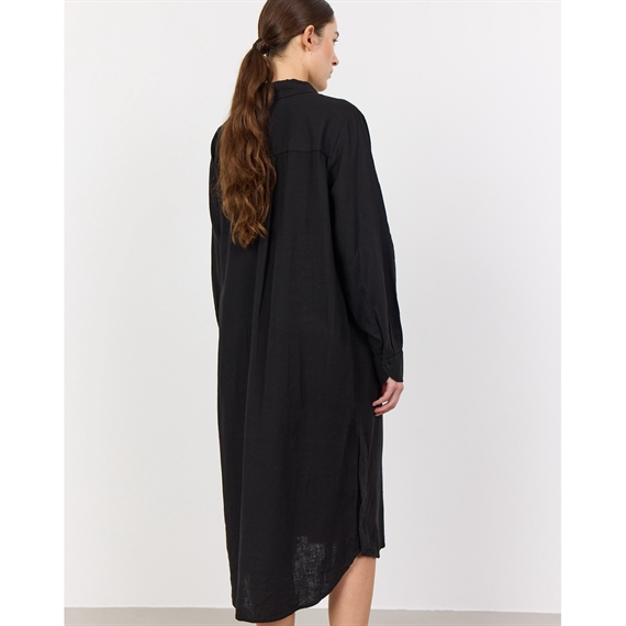 Levete Room LR-NAJA 35 Kjole, Dark Navy